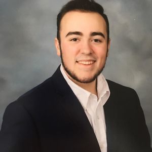 Meet your Posher, Cole